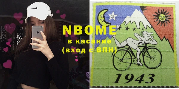 индика Наволоки